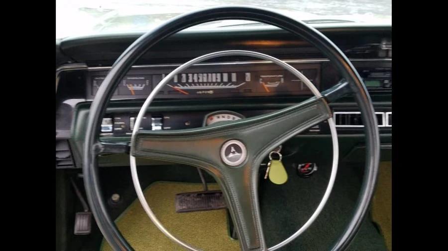 1968 Dodge Coronet 4th Gen - Image 4 of 12