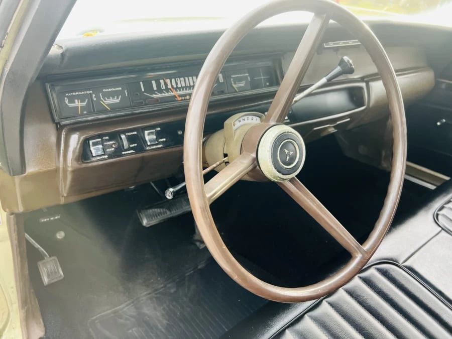 1968 Dodge Coronet 4th Gen - Image 6 of 10