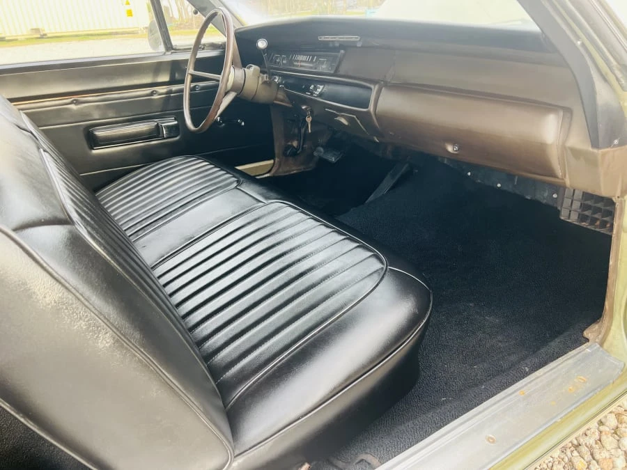 1968 Dodge Coronet 4th Gen - Image 7 of 10