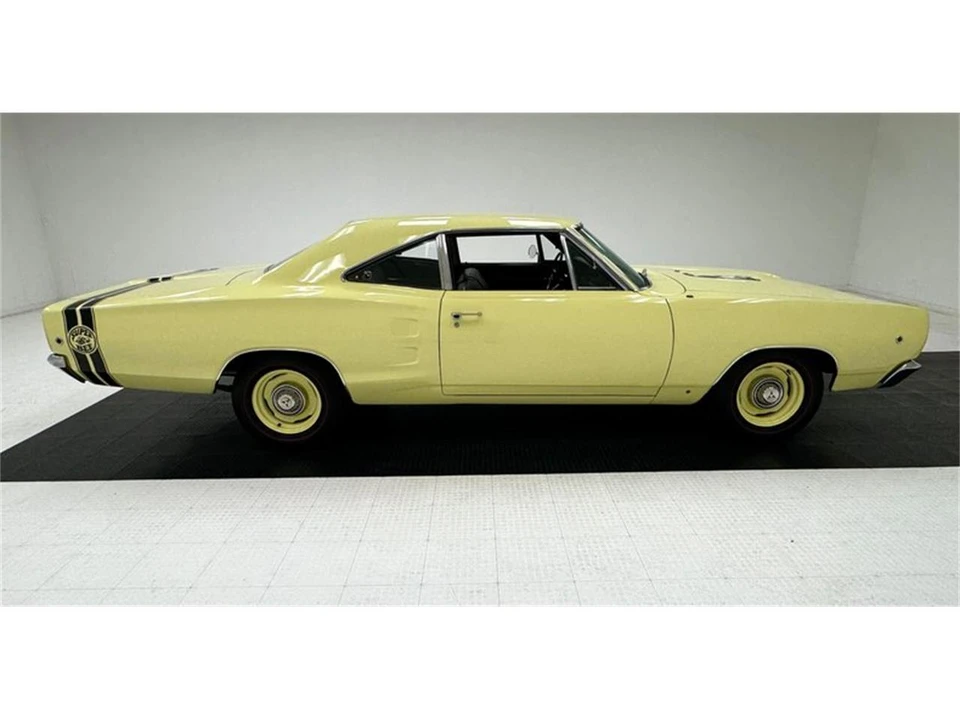 1968 Dodge Coronet 4th Gen - Image 6 of 31
