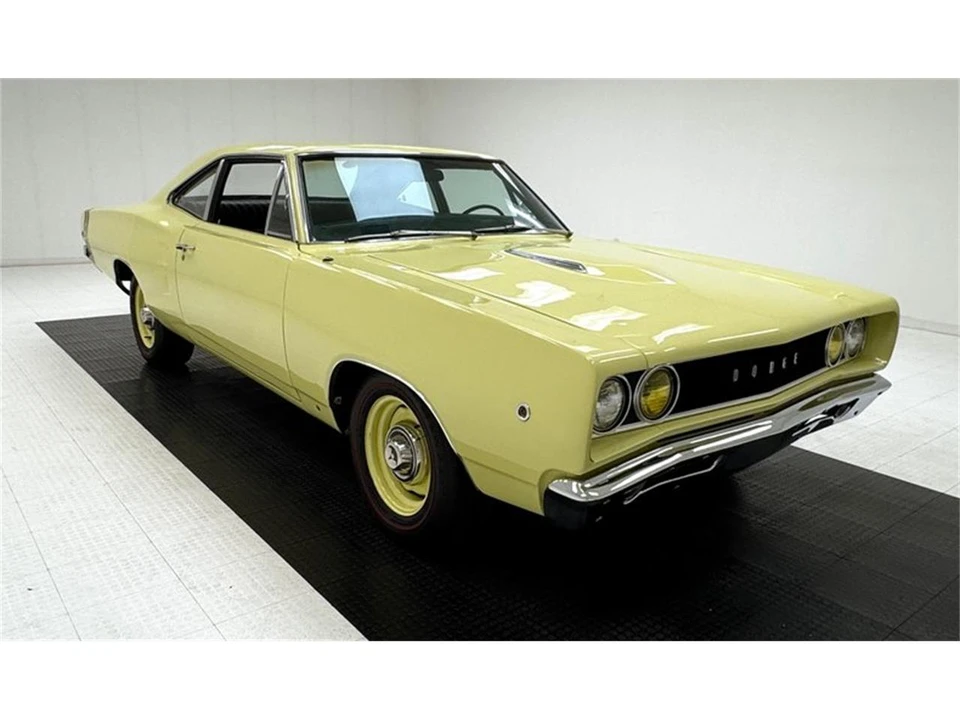 1968 Dodge Coronet 4th Gen - Image 7 of 31