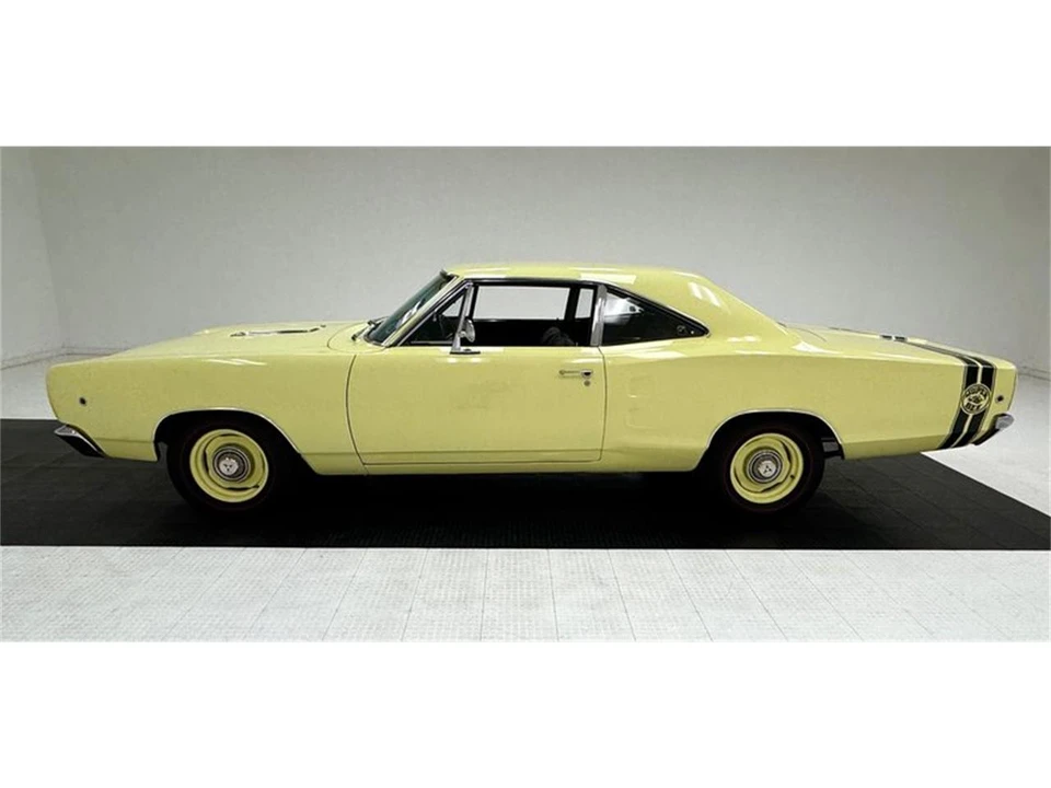 1968 Dodge Coronet 4th Gen - Image 2 of 31
