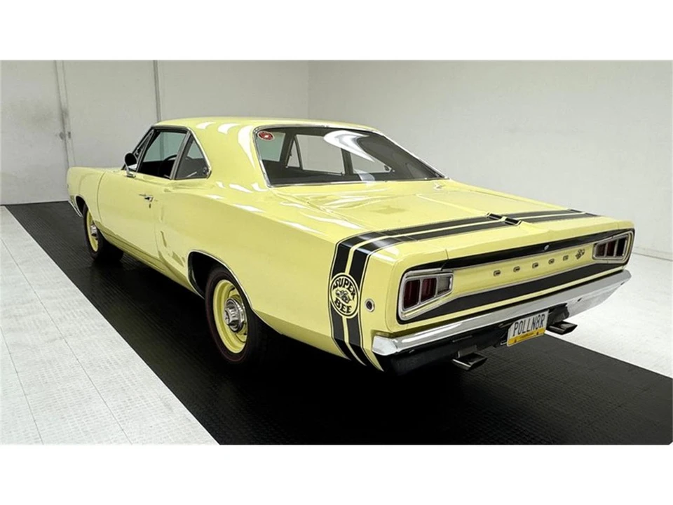 1968 Dodge Coronet 4th Gen - Image 3 of 31