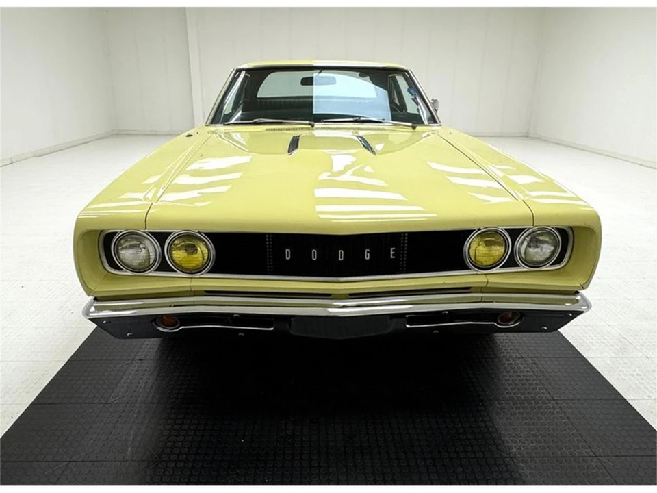 1968 Dodge Coronet 4th Gen - Image 8 of 31