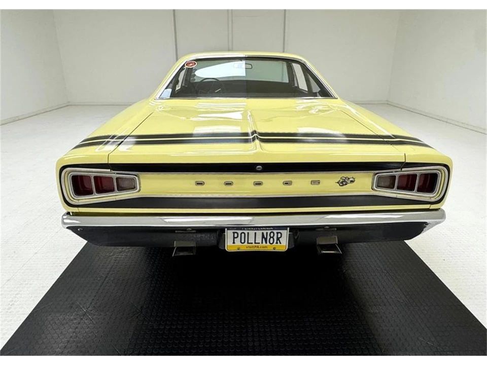 1968 Dodge Coronet 4th Gen - Image 4 of 31
