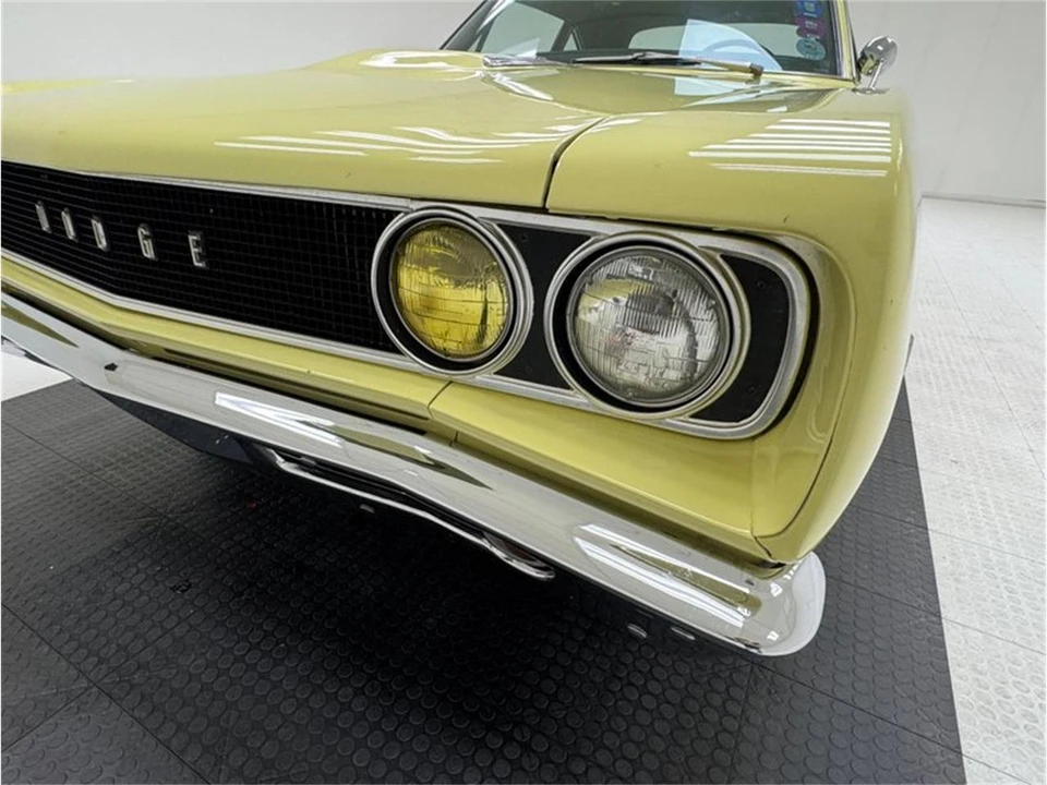 1968 Dodge Coronet 4th Gen - Image 11 of 31