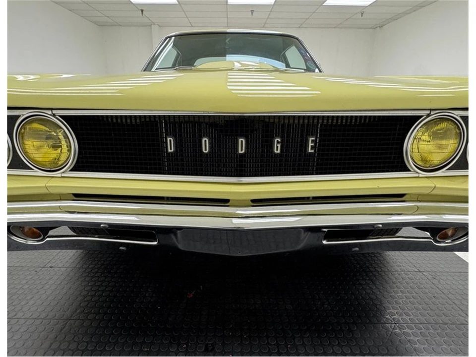 1968 Dodge Coronet 4th Gen - Image 9 of 31