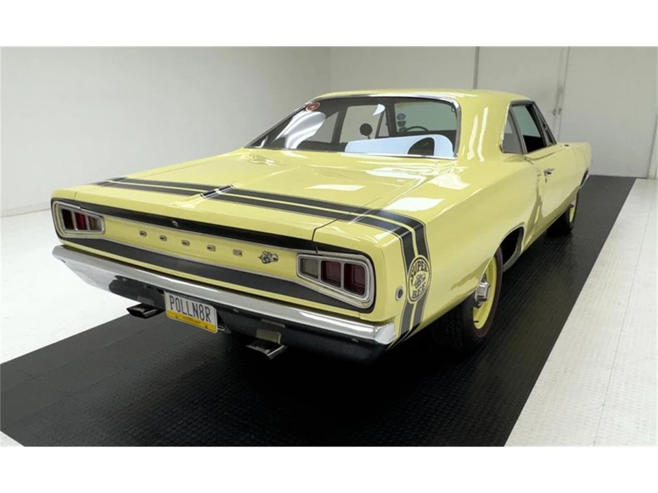 1968 Dodge Coronet 4th Gen - Image 5 of 31