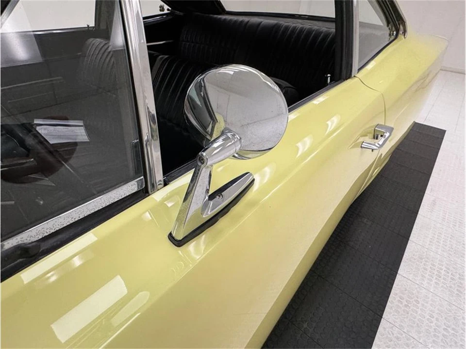 1968 Dodge Coronet 4th Gen - Image 16 of 31