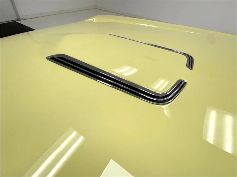 1968 Dodge Coronet 4th Gen - Image 13 of 31