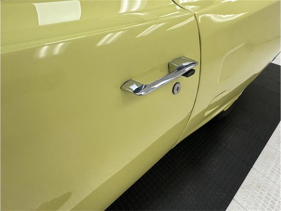 1968 Dodge Coronet 4th Gen - Image 17 of 31