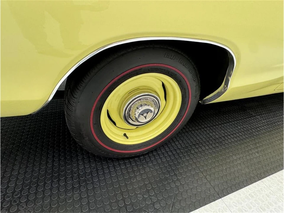 1968 Dodge Coronet 4th Gen - Image 23 of 31