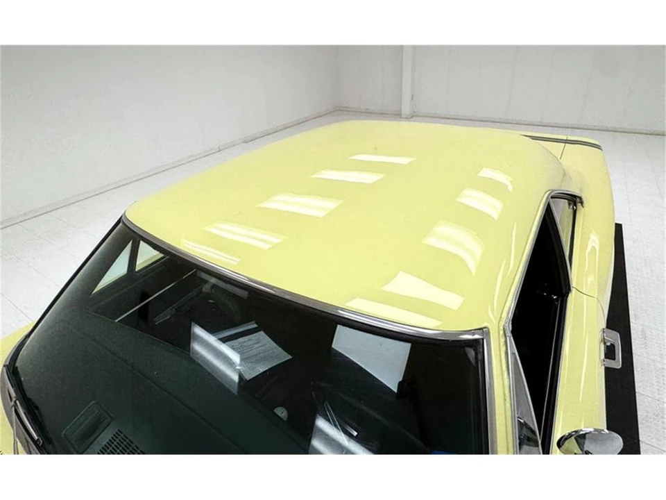 1968 Dodge Coronet 4th Gen - Image 15 of 31