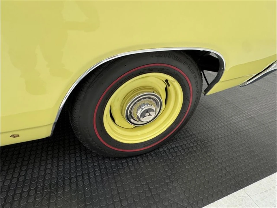 1968 Dodge Coronet 4th Gen - Image 24 of 31