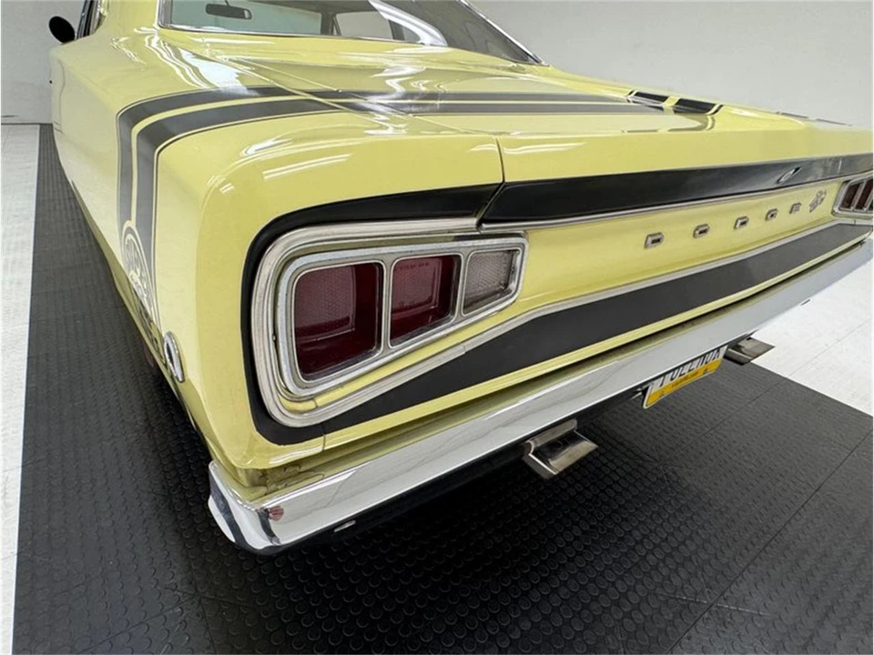 1968 Dodge Coronet 4th Gen - Image 22 of 31