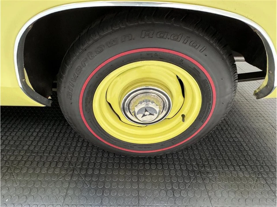 1968 Dodge Coronet 4th Gen - Image 19 of 31