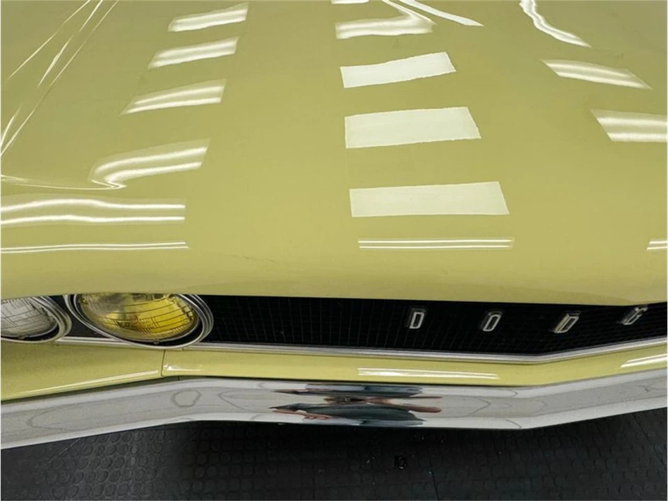 1968 Dodge Coronet 4th Gen - Image 30 of 31