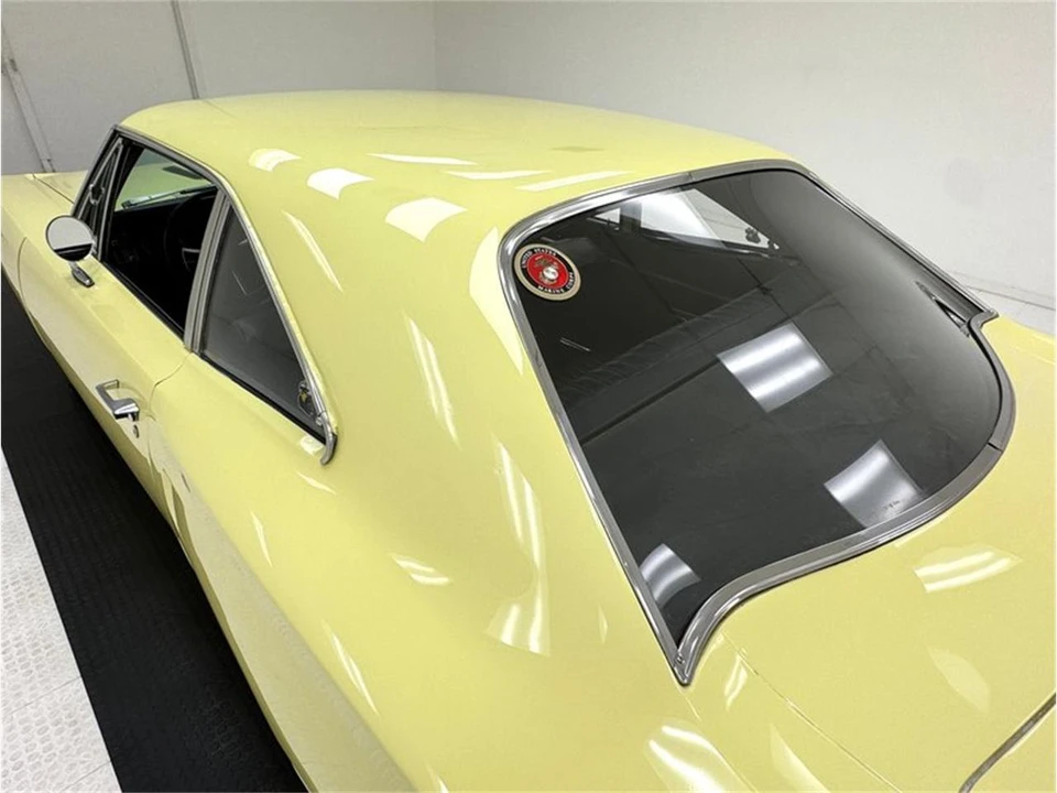 1968 Dodge Coronet 4th Gen - Image 20 of 31