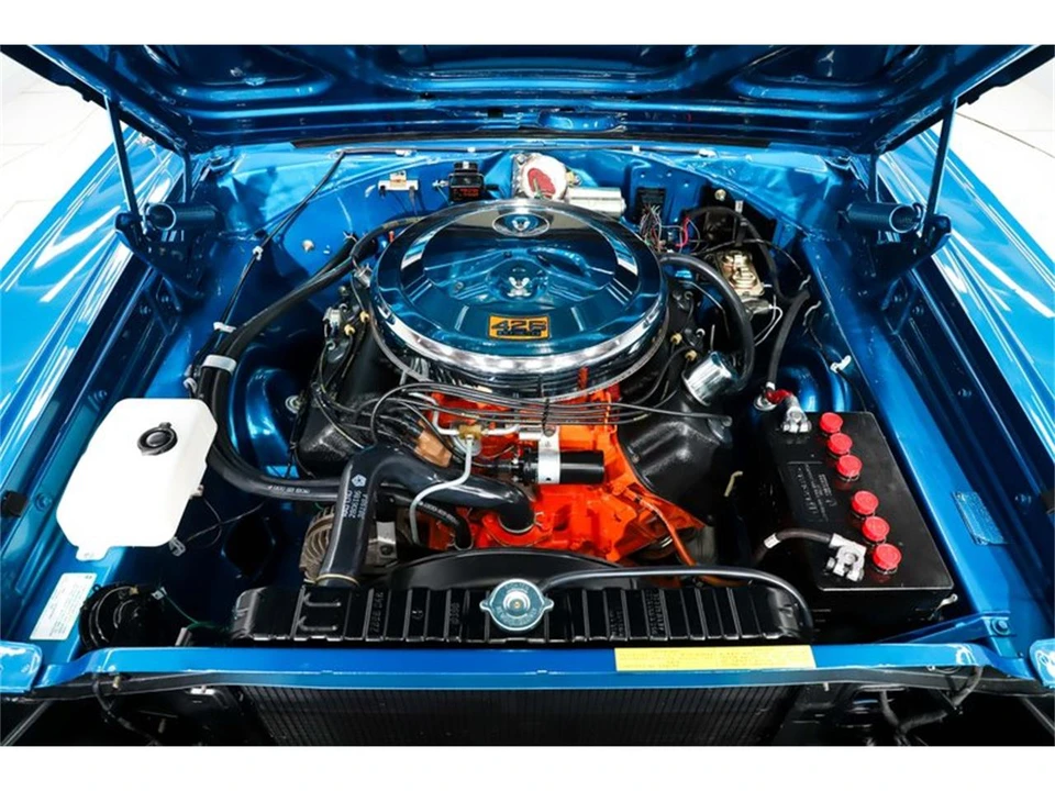 1968 Dodge Coronet 4th Gen - Image 5 of 31