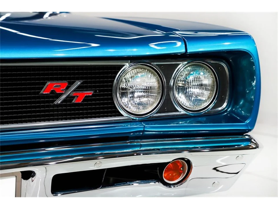 1968 Dodge Coronet 4th Gen - Image 11 of 31