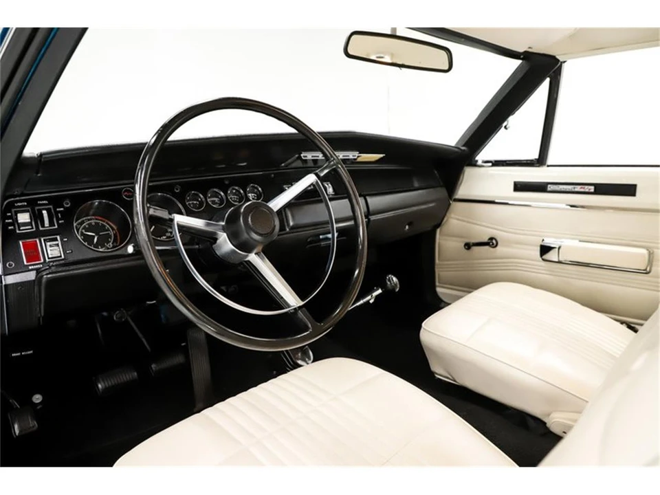 1968 Dodge Coronet 4th Gen - Image 2 of 31