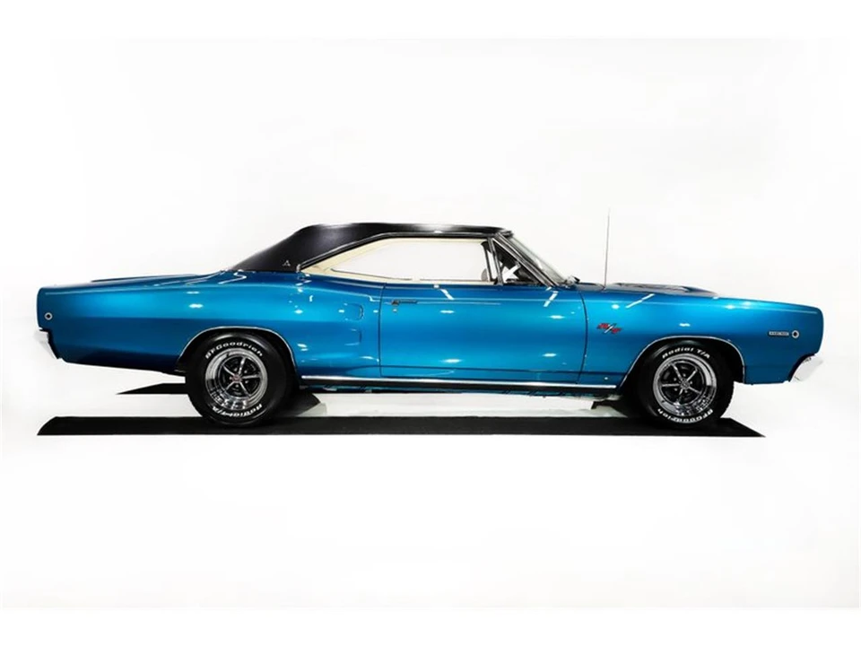1968 Dodge Coronet 4th Gen - Image 15 of 31