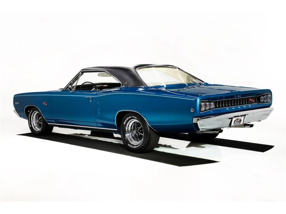 1968 Dodge Coronet 4th Gen - Image 7 of 31
