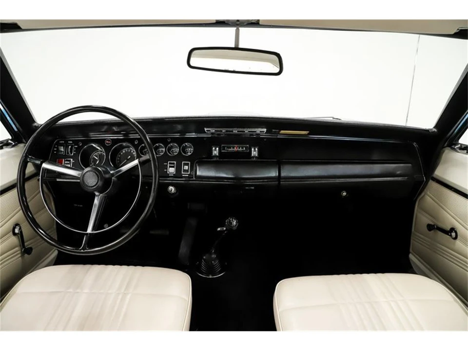 1968 Dodge Coronet 4th Gen - Image 27 of 31