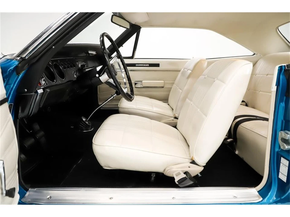 1968 Dodge Coronet 4th Gen - Image 31 of 31