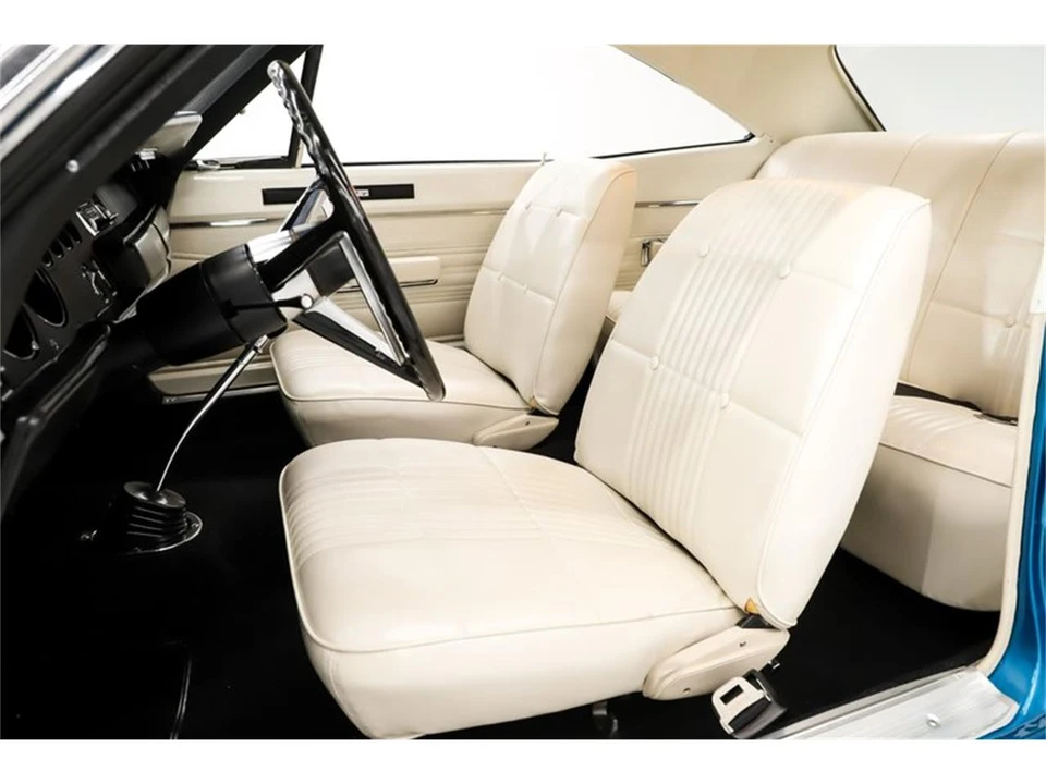 1968 Dodge Coronet 4th Gen - Image 12 of 31