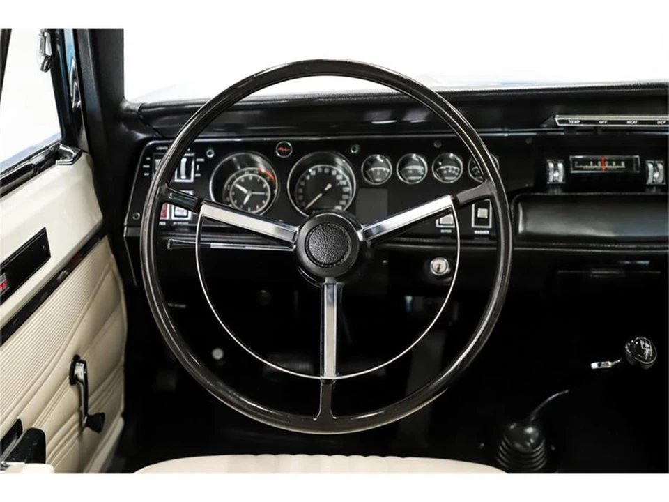 1968 Dodge Coronet 4th Gen - Image 16 of 31