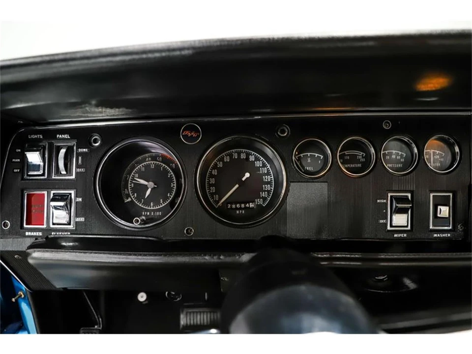1968 Dodge Coronet 4th Gen - Image 17 of 31