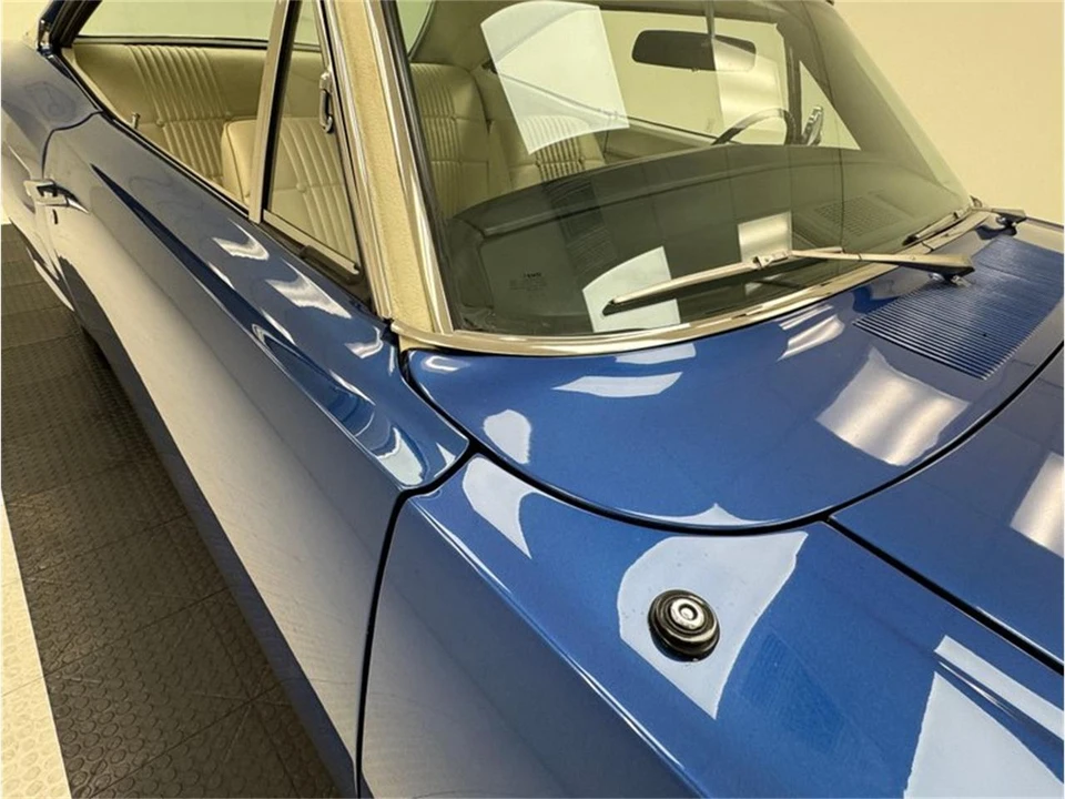 1968 Dodge Coronet 4th Gen - Image 31 of 31