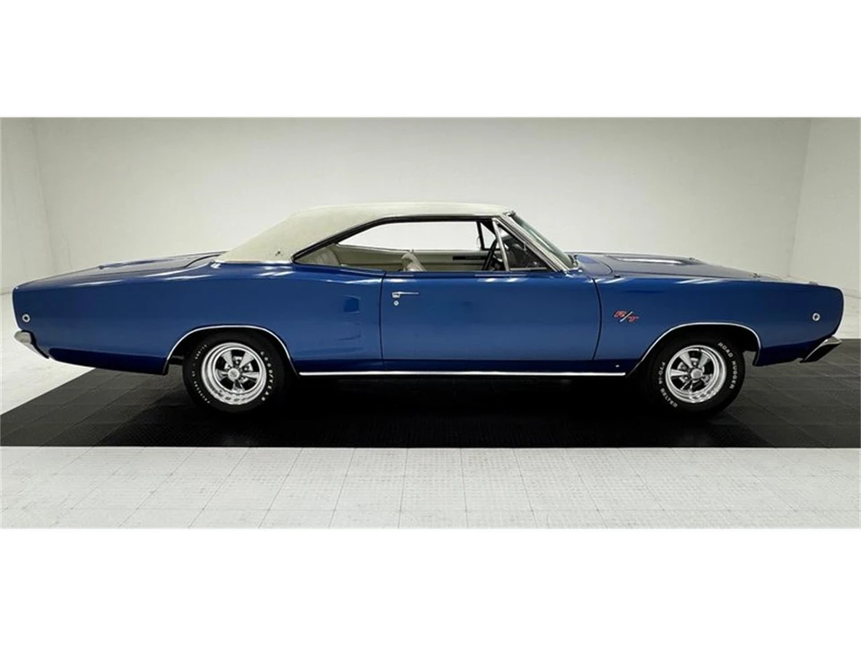 1968 Dodge Coronet 4th Gen - Image 6 of 31
