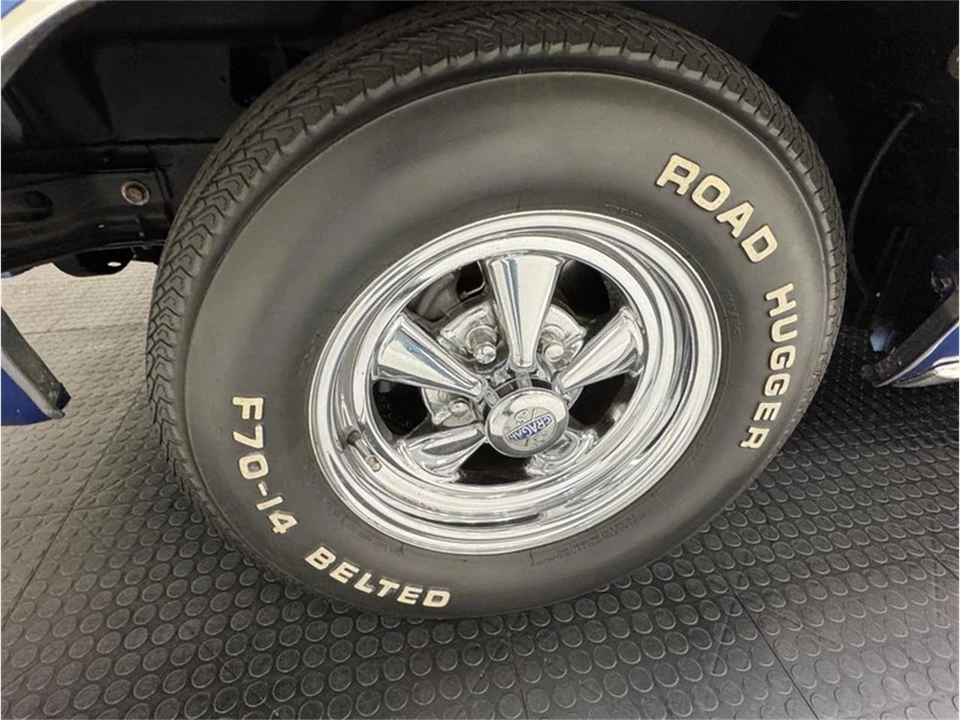 1968 Dodge Coronet 4th Gen - Image 16 of 31