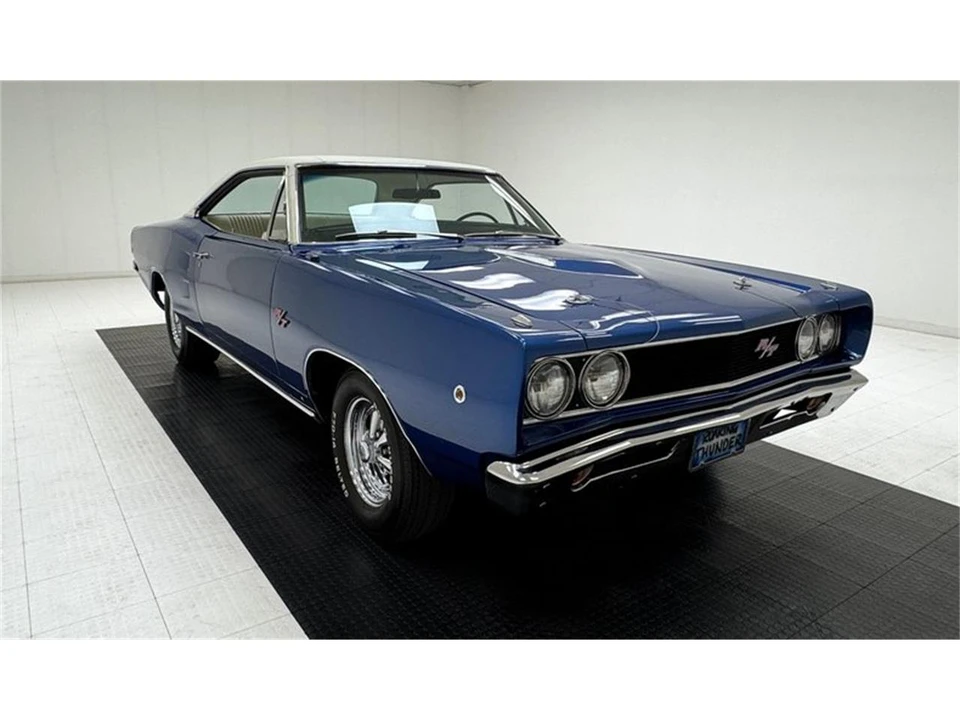1968 Dodge Coronet 4th Gen - Image 7 of 31