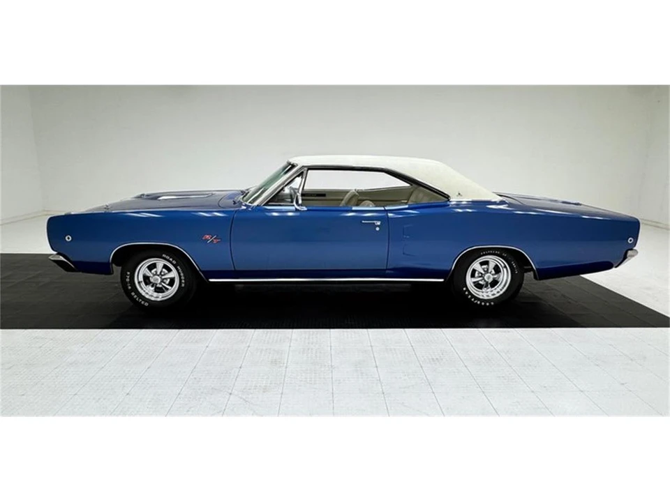 1968 Dodge Coronet 4th Gen - Image 2 of 31