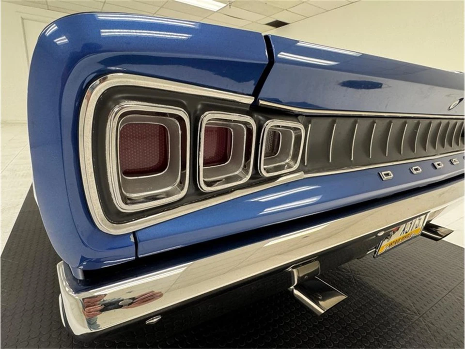 1968 Dodge Coronet 4th Gen - Image 27 of 31