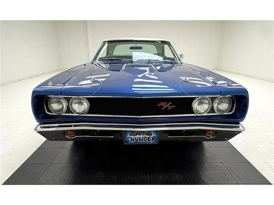 1968 Dodge Coronet 4th Gen - Image 8 of 31