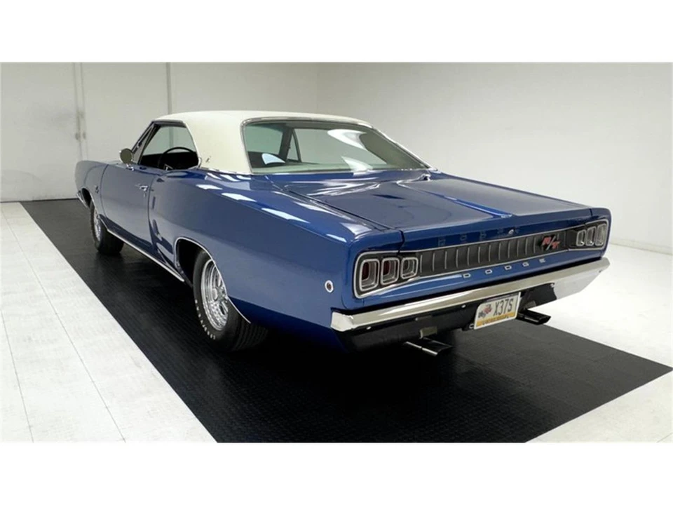 1968 Dodge Coronet 4th Gen - Image 3 of 31