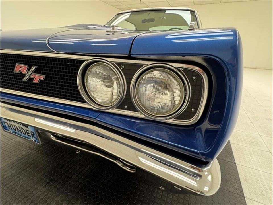 1968 Dodge Coronet 4th Gen - Image 13 of 31