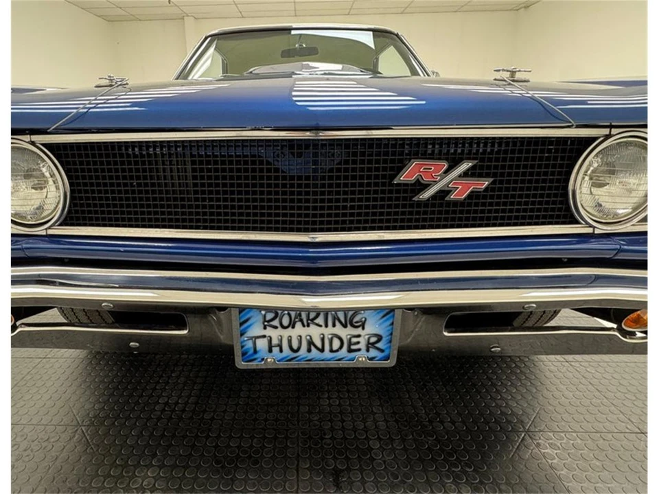 1968 Dodge Coronet 4th Gen - Image 9 of 31