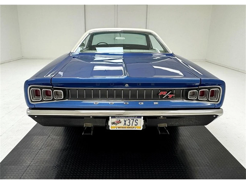 1968 Dodge Coronet 4th Gen - Image 4 of 31