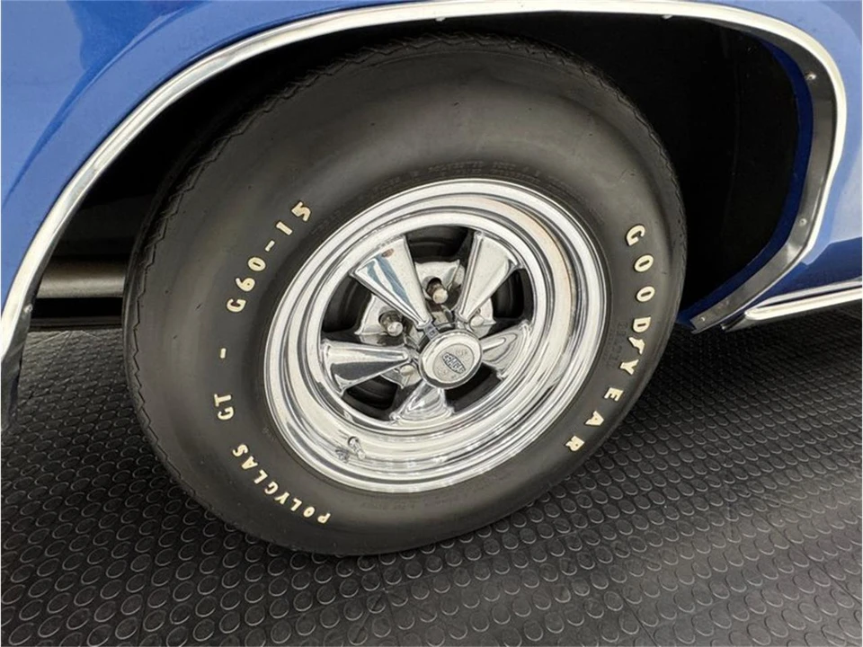 1968 Dodge Coronet 4th Gen - Image 29 of 31