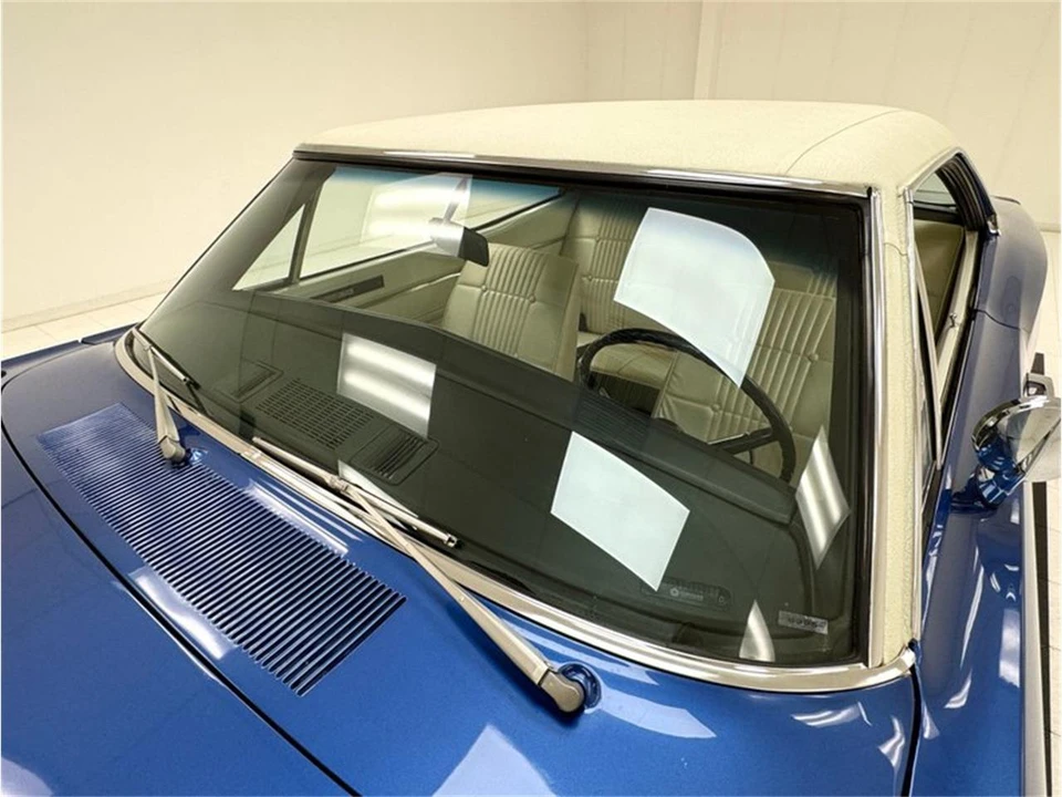 1968 Dodge Coronet 4th Gen - Image 19 of 31