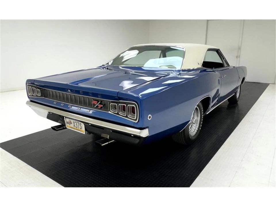 1968 Dodge Coronet 4th Gen - Image 5 of 31