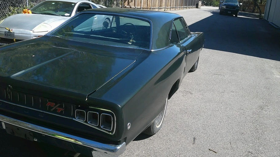 1968 Dodge Coronet 4th Gen - Image 2 of 21