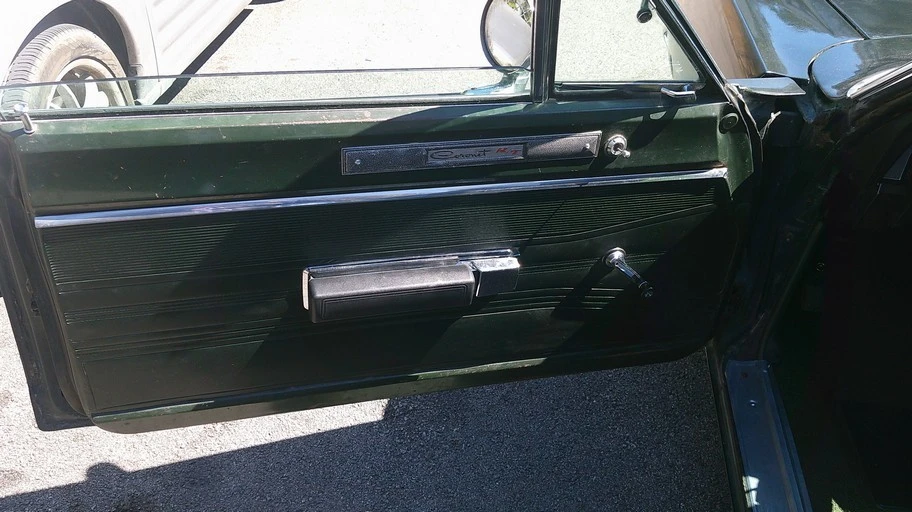 1968 Dodge Coronet 4th Gen - Image 4 of 21