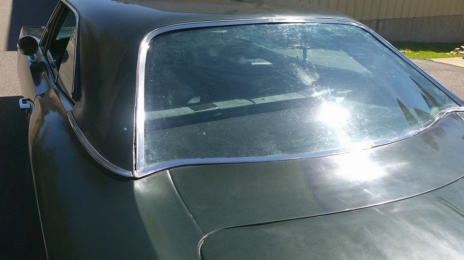 1968 Dodge Coronet 4th Gen - Image 3 of 21