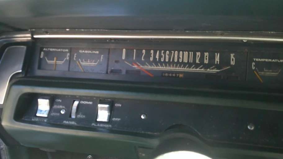 1968 Dodge Coronet 4th Gen - Image 8 of 21